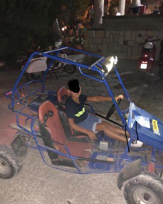 Buggy