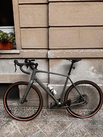 TREK CHECKPOINT ALR 5 GEN 3 GRAVEL