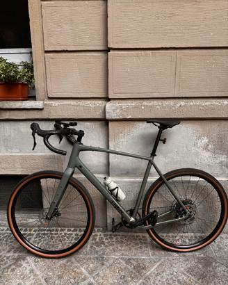 TREK CHECKPOINT ALR 5 GEN 3 GRAVEL