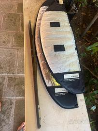 Kit foil RRD wingfoil