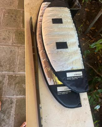Kit foil RRD wingfoil