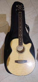 Chitarra acustica