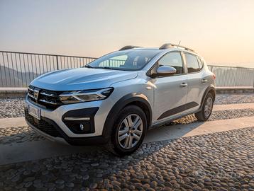 Dacia Sandero Stepway 1.0 TCe 90 CV Comfort