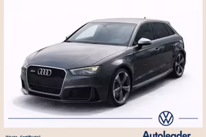 Audi A3 RS 3 SPB 2.5 TFSI quattro S tronic