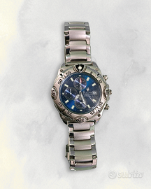 Orologio Bulova Chronograph Infinity