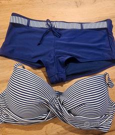 costune due pezzi ( due costumi taglia 52)