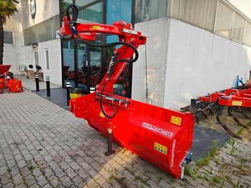 TRINCIA ARGINI CONCEPT BRF 180 SE