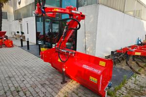 TRINCIA ARGINI CONCEPT BRF 180 SE