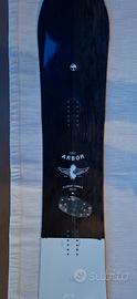 Tavola snowboard ARBOR 165 WIDE anno 2023/2024