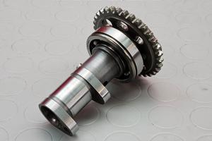 ALBERO CAMME YAMAHA WRF 250 2004 2005 YZF 2003 200