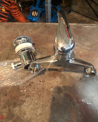 Miscelatore