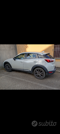 Mazda cx
