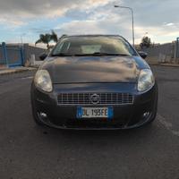 Fiat Grande Punto 1.3 Multijet  90cv