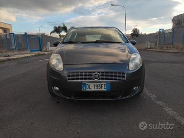 Fiat Grande Punto 1.3 Multijet  90cv
