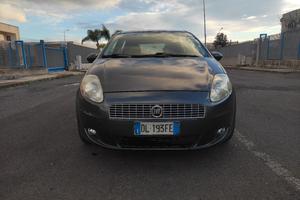 Fiat Grande Punto 1.3 Multijet  90cv