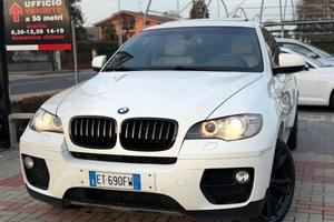 Bmw X6 xDrive30d Futura 245CV 8 MARCE. TETTO
