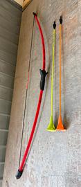 Arco Geologic Discovery junior rosso