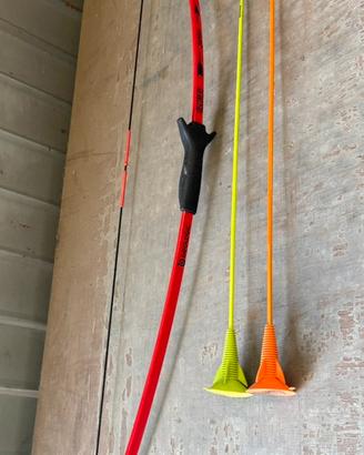 Arco Geologic Discovery junior rosso