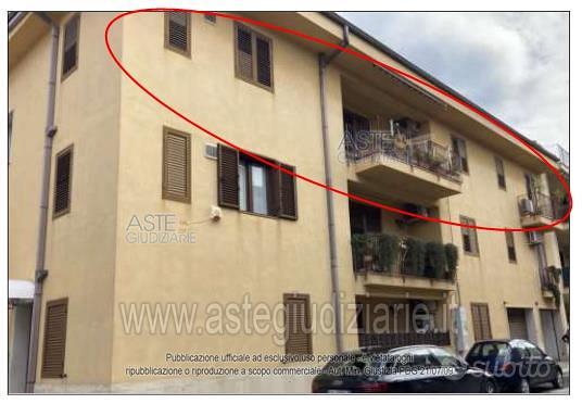 Appartamento – Vittoria, Ragusa - Vista 2