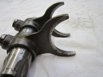 Desmodromico Cambio Parilla 175