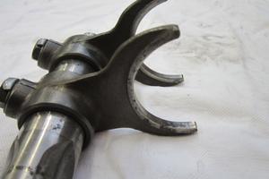 Desmodromico Cambio Parilla 175