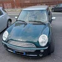 1 RICAMBI USATI AUTO MINI One 1° Serie w10b16a (20