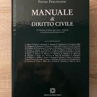 Manuale di Diritto Civile