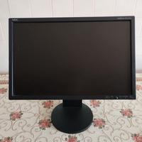 ❌SUPER PREZZO❌😍MONITOR NEC MULTISYNC😍EA221WMe