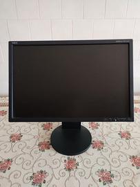 ❌SUPER PREZZO❌😍MONITOR NEC MULTISYNC😍EA221WMe