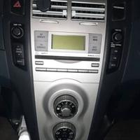Stereo AUTORADIO originale TOYOTA YARIS 2