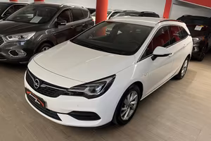 Opel Astra Sportstourer 1.5 CDTI 122CV