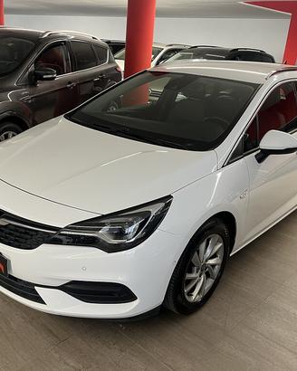 Opel Astra Sportstourer 1.5 CDTI 122CV