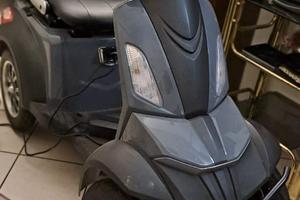 Altro Altro modello - 2023