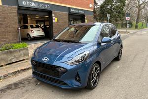 Hyundai i10 1.0 MPI AT Prime cambio auto