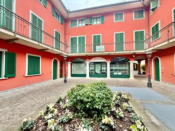 3 LOCALI A TREVIGLIO