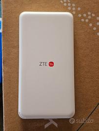 Router Modem ZTE U30 Air Wifi 5G dualband