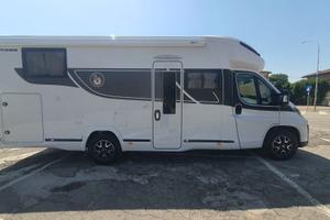 Benimar MILEO 268 PACK WINTER
