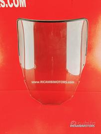 COVER CUPOLINO BMW F650CS SCARVER