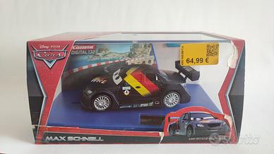 Carrera Digital 132 – Disney/Pixar Cars Max Schnel
