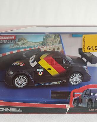 Carrera Digital 132 – Disney/Pixar Cars Max Schnel