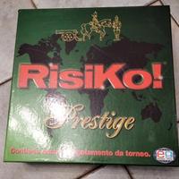 Risiko Prestige - ed. limitata fuori produzione