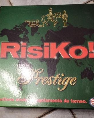 Risiko Prestige - ed. limitata fuori produzione