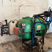 Macchine agricole