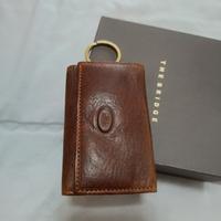 Portachiavi the bridge 