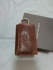 Portachiavi the bridge 