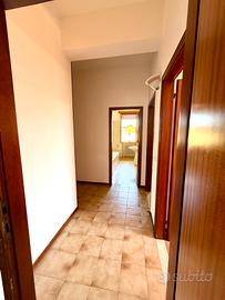 Appartamento 140mq con garage doppio spezzano