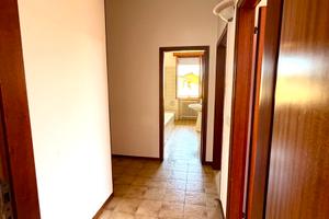 Appartamento 140mq con garage doppio spezzano