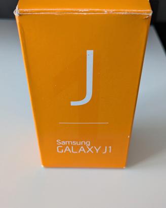 Samsung Galaxy j1