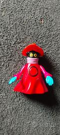 Masters  mattel figure vintage giochi giocattoli