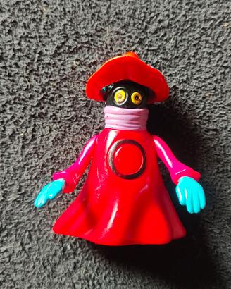 Masters  mattel figure vintage giochi giocattoli